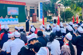 Nâng cao chất lượng dân số vì tương lai phát triển