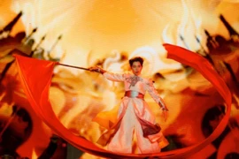 Dàn nghệ sĩ tên tuổi quy tụ tại VTV Countdown 2026