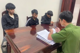 Ma túy đe dọa cuộc sống bình yên ở nhiều buôn làng