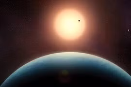 Phát hiện hành tinh mới có thể sống được, rất gần chúng ta