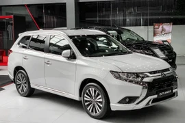 Thêm một mẫu xe Nhật sắp rút khỏi thị trường Việt Nam?