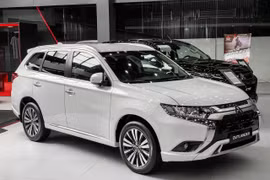 Thêm một mẫu xe Nhật sắp rút khỏi thị trường Việt Nam?