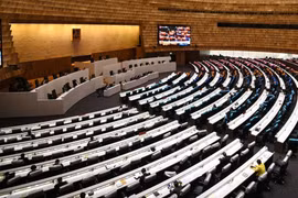 Hạ viện Thái Lan ấn định bầu Thủ tướng mới vào ngày 5-9