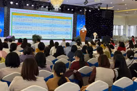 64 năm ngành Dân số Việt Nam: Linh hoạt thích ứng, hướng tới phát triển bền vững