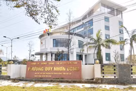 Lùm xùm bổ nhiệm cán bộ tại phường Quy Nhơn Ðông