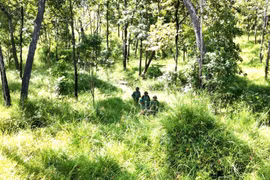 Ia Mơ hướng đến mục tiêu giảm nghèo bền vững