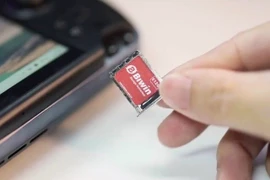 Choáng ngợp ổ cứng “Mini SSD” siêu nhỏ với tốc độ đọc 3.700 MB/giây
