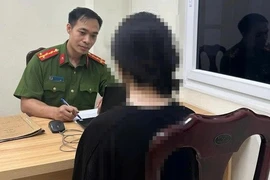 'Bắt cóc online' nữ sinh viên, dọa chặt ngón tay nếu không chuyển 370 triệu đồng
