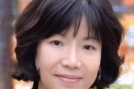 Bà Nguyễn Thị Thanh Nhàn