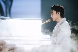 Đỉnh cao của SOOBIN