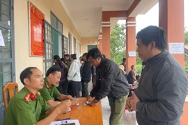 Bình yên Ia Krái