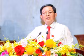 Khu đô thị khoa học và giáo dục Quy Hòa-biểu tượng của khát vọng vươn lên.