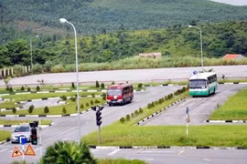 Ảnh minh họa. (Nguồn: nhandan.vn)