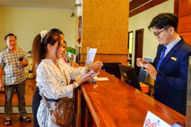 Du lịch Gia Lai nỗ lực phục hồi