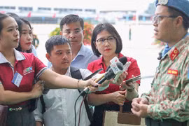 Khi báo chí được bảo vệ, khích lệ và trao quyền đúng mức, xã hội sẽ có thêm một cơ quan giám sát quyền lực, phản biện chính sách và đồng hành với Nhà nước trong công cuộc kiến tạo