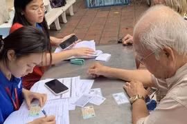 Những thay đổi cần lưu ý về ủy quyền nhận lương hưu theo Luật BHXH mới