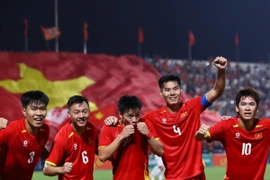 Danh sách U22 Việt Nam dự SEA Games 33: Sẵn sàng cho "giấc mơ vàng"