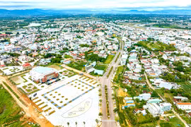 Ba khâu đột phá đưa phường Bình Ðịnh vượt lên