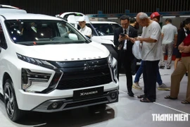 Không còn ưa chuộng sedan, người Việt chuyển hướng sang dòng xe nào?