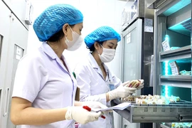 Tập trung “3 mũi nhọn” để bảo đảm nguồn máu cấp cứu, điều trị