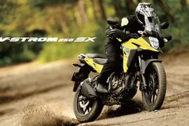 Suzuki V-Strom 250SX: Chiếc xe linh hoạt cho những người đam mê khám phá với giá 132 triệu đồng