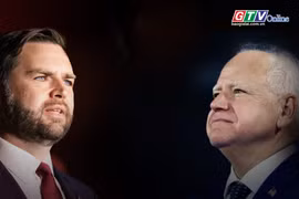 Tin thế giới ngày 3-10: Nóng rực “chảo lửa” Trung Đông, quốc tế gấp gáp ứng phó