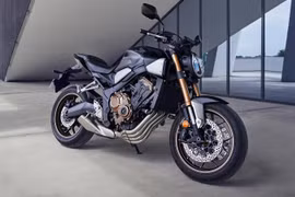 Honda CB650R 2024: Naked Bike phong cách với giá trên 256 triệu đồng