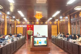 Kết quả điều tra nông thôn, nông nghiệp năm 2025 phải đảm bảo thực chất 