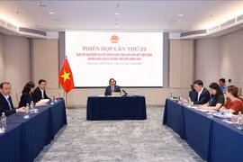 Gia Lai tăng tốc xử lý hình sự trong cuộc chiến chống khai thác IUU