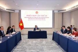 Gia Lai tăng tốc xử lý hình sự trong cuộc chiến chống khai thác IUU