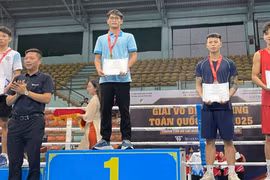 Boxing Gia Lai cần có thêm nhiều sự đầu tư để hướng tới đấu trường quốc gia.