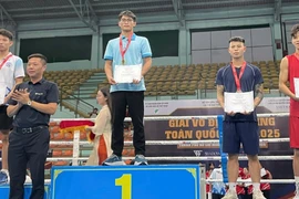 Boxing Gia Lai cần có thêm nhiều sự đầu tư để hướng tới đấu trường quốc gia.