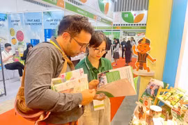 Gia Lai có 8 doanh nghiệp tham gia Vietnam Foodexpo 2025.