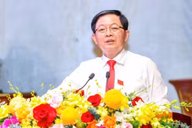 Phó Thủ tướng Chính phủ Hồ Quốc Dũng theo dõi, chỉ đạo Bộ Tư pháp.