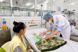 Gia Lai tăng cường kiểm soát dịch bệnh truyền nhiễm theo diễn biến thời tiết.