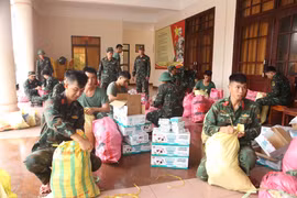 Tỉnh Gia Lai đã chủ động ứng phó với mưa lũ và sẽ huy động cả hệ thống chính trị tham gia khắc phục thiệt hại