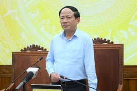 GRDP năm 2025 của tỉnh Gia Lai ước đạt 7,2%, thu hút đầu tư bứt phá