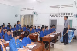 Công nhận 100 sáng kiến có phạm vi ảnh hưởng toàn ngành Giáo dục tỉnh năm học 2024-2025