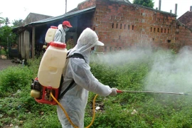 Gia Lai còn 2 địa phương có ổ dịch tả heo Châu Phi chưa qua 21 ngày