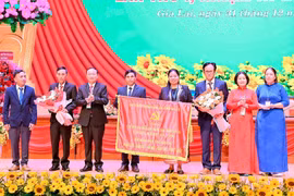 Hội Nông dân tỉnh Gia Lai đồng hành và dẫn dắt nông dân phát triển kinh tế, xây dựng nông thôn mới, văn minh, giàu đẹp