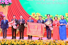 Hội Nông dân tỉnh Gia Lai đồng hành và dẫn dắt nông dân phát triển kinh tế, xây dựng nông thôn mới, văn minh, giàu đẹp