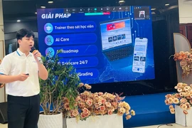 Gia Lai: Kết nối và gọi vốn đầu tư cho 4 dự án khởi nghiệp năm 2025