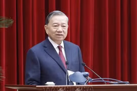 Xây dựng đội ngũ cán bộ kiểm tra thực sự bản lĩnh, liêm chính, chuyên nghiệp, “trong sáng như gương, sắc bén như gươm”