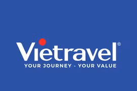 Công ty cổ phần Du lịch Vietravel - Chi nhánh Gia Lai đã chính thức công bố Bộ nhận diện thương hiệu mới của Vietravel “Your Journey - Your Value”.