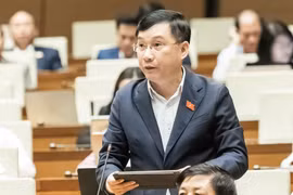 Dự án Luật Đầu tư (sửa đổi) cần được thiết kế lại để giảm chi phí - tăng hiệu quả