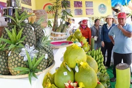 Tích cực phát huy tiềm năng nông sản Gia Lai