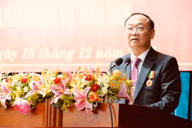 Chủ động, quyết liệt, đổi mới trong công tác kiểm tra, giám sát.