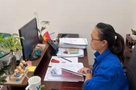 Đoàn UBND tỉnh Gia Lai công bố kết quả cuộc thi trực tuyến tìm hiểu các nghị quyết nhiệm kỳ 2025-2030