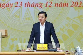 Chống khai thác IUU: Tuyệt đối không hình thức, không đùn đẩy, né tránh trách nhiệm