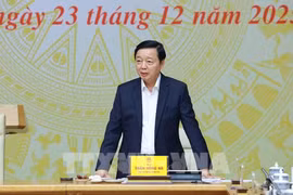 Chống khai thác IUU: Tuyệt đối không hình thức, không đùn đẩy, né tránh trách nhiệm